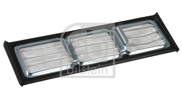 Hydraulikfilter Automatikgetriebe