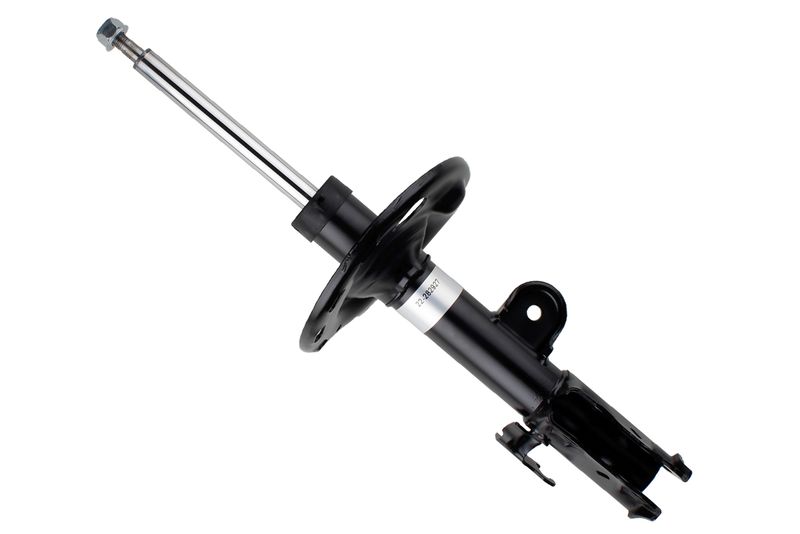 Gas-Stoßdämpfer