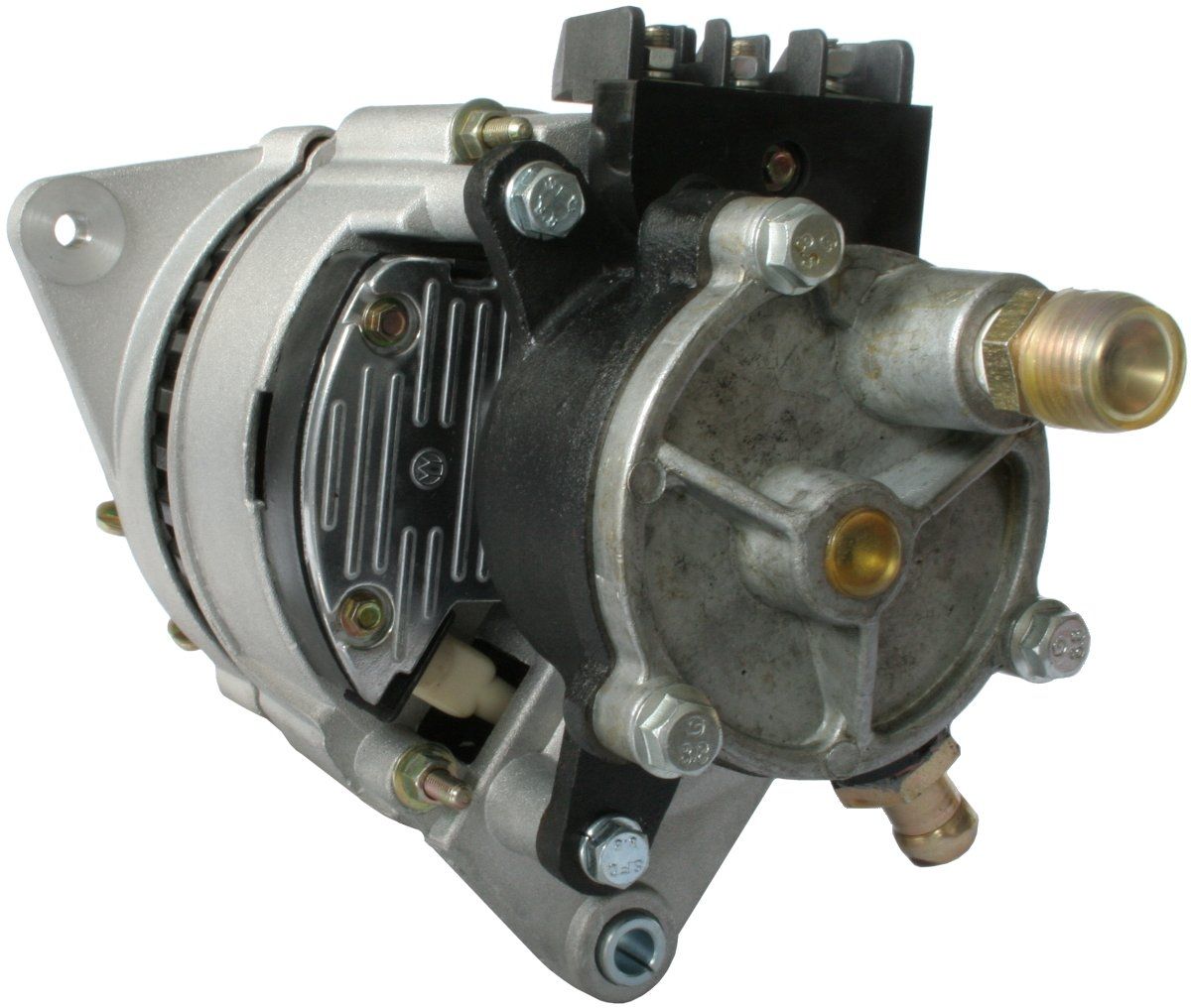 Lichtmaschine Generator