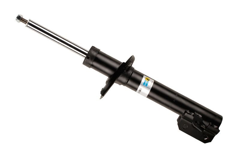 Gas-Stoßdämpfer
