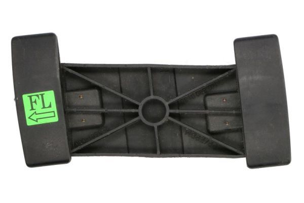 Stoßstange Halter