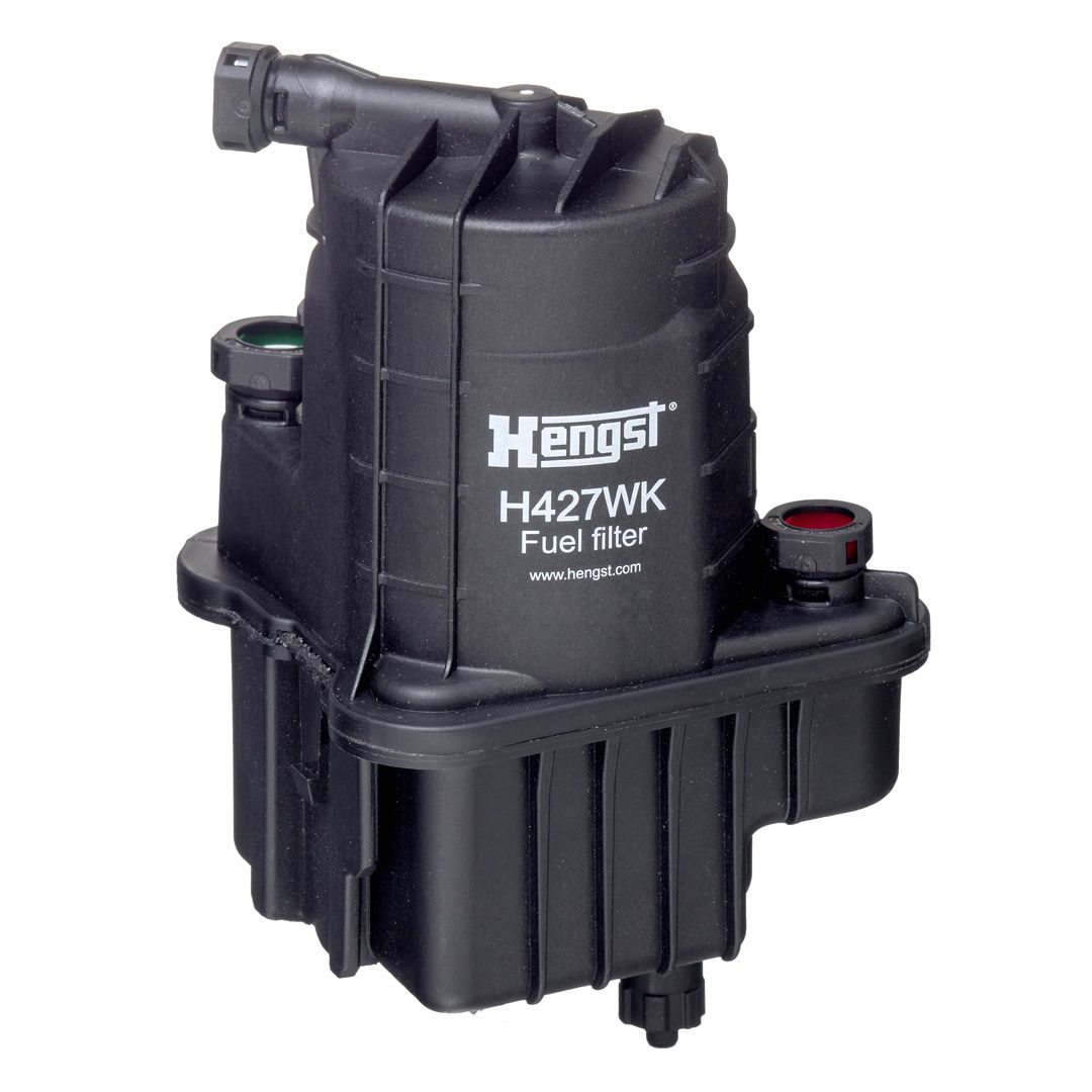 Kraftstofffilter Kraftstoff Filter