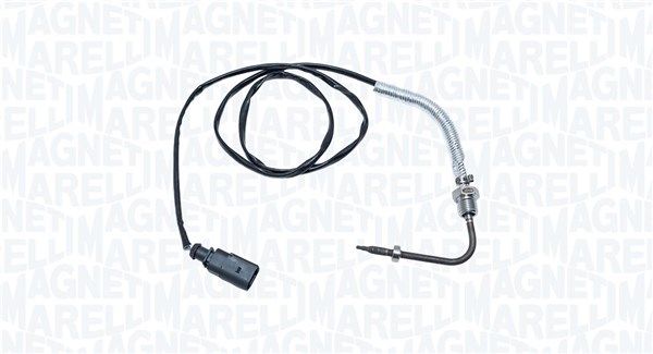 Sensor Abgastemperatur