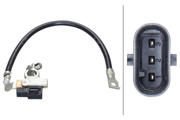 Sensor Batteriemanagement