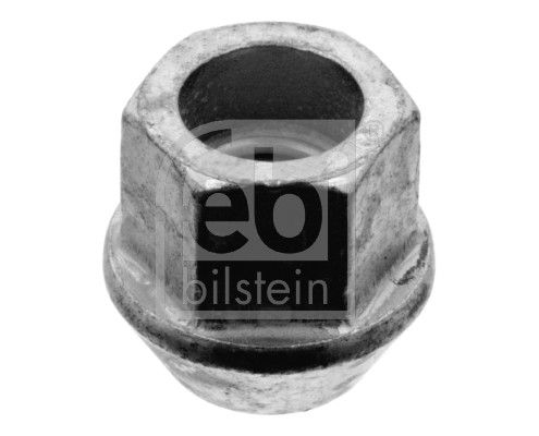 Radmuttern Set 20 Stück