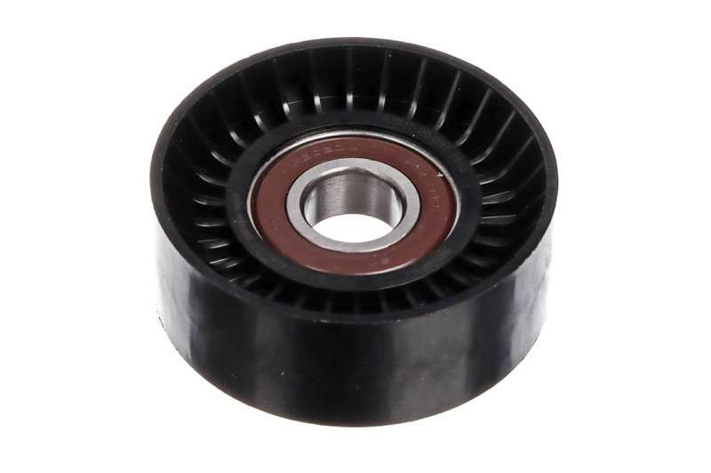 Spannrolle