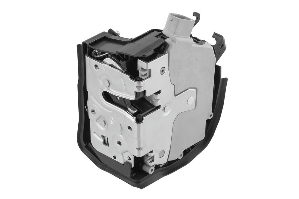 Systemschloss Türschloss Stellmotor