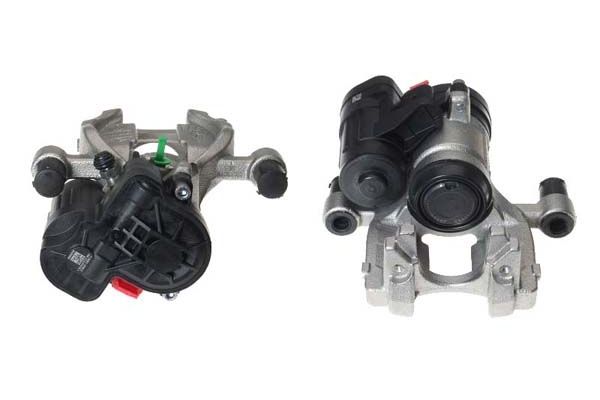 Bremssattel Hinten Links