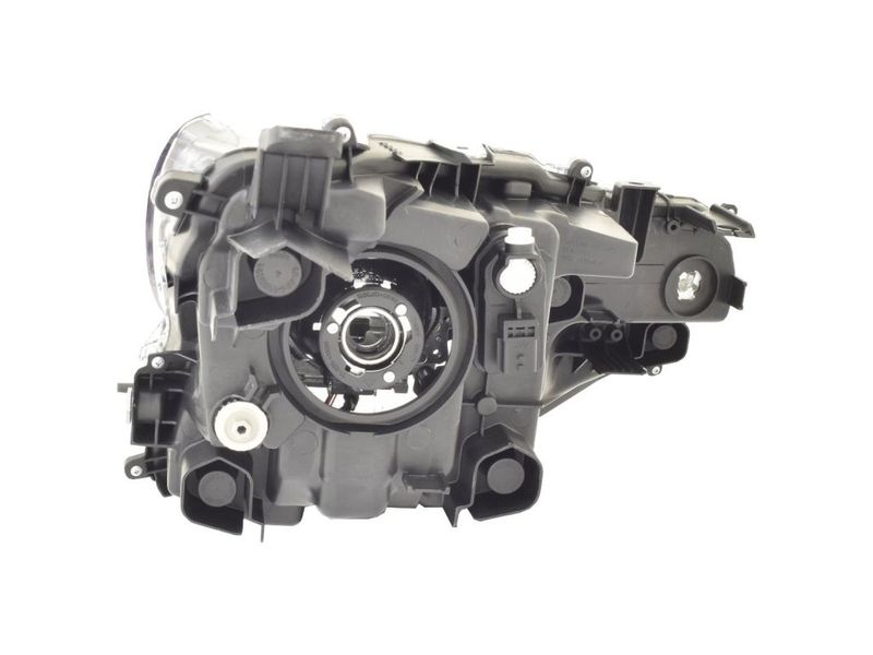 Set: 2 × Hauptscheinwerfer