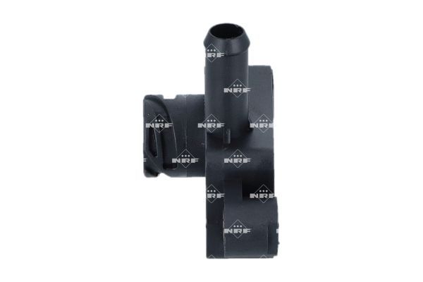 Abgasdrucksensor Differenzdruck
