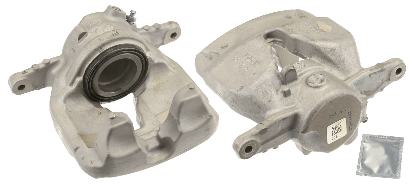 Bremssattel Bremszange