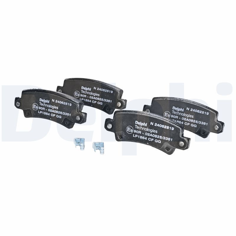 Bremsbelag Satz Bremsscheibe Scheibenbremse