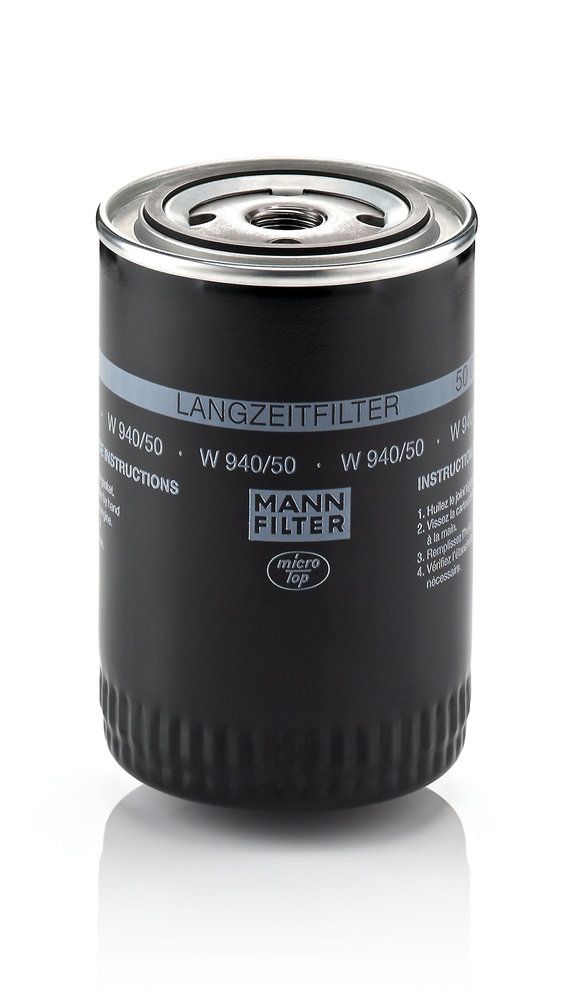 Ölfilter Öl Filter