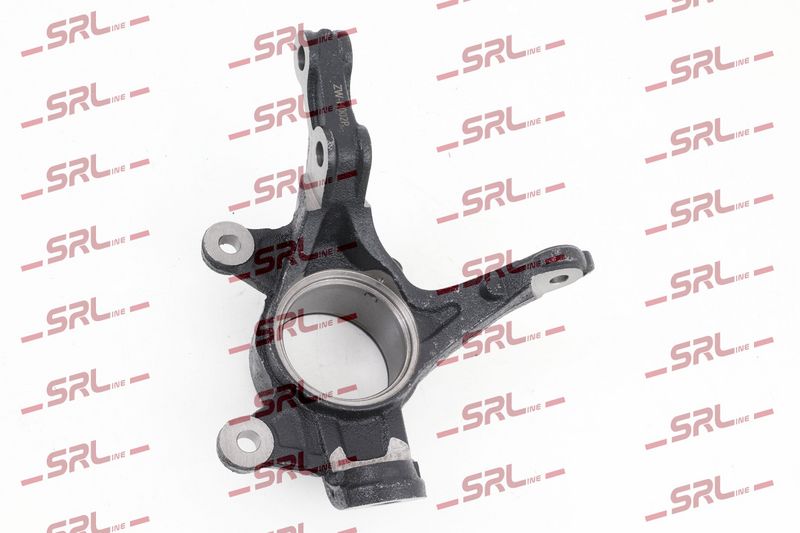 Set: 2 × Achsschenkel