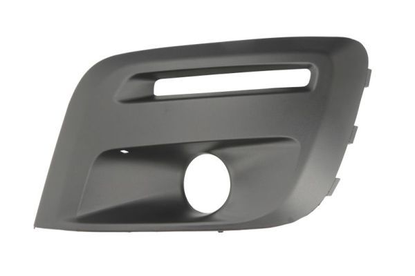 Stoßstange Gitter