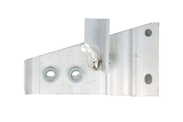 Kühler Halterung Vorne Rechts