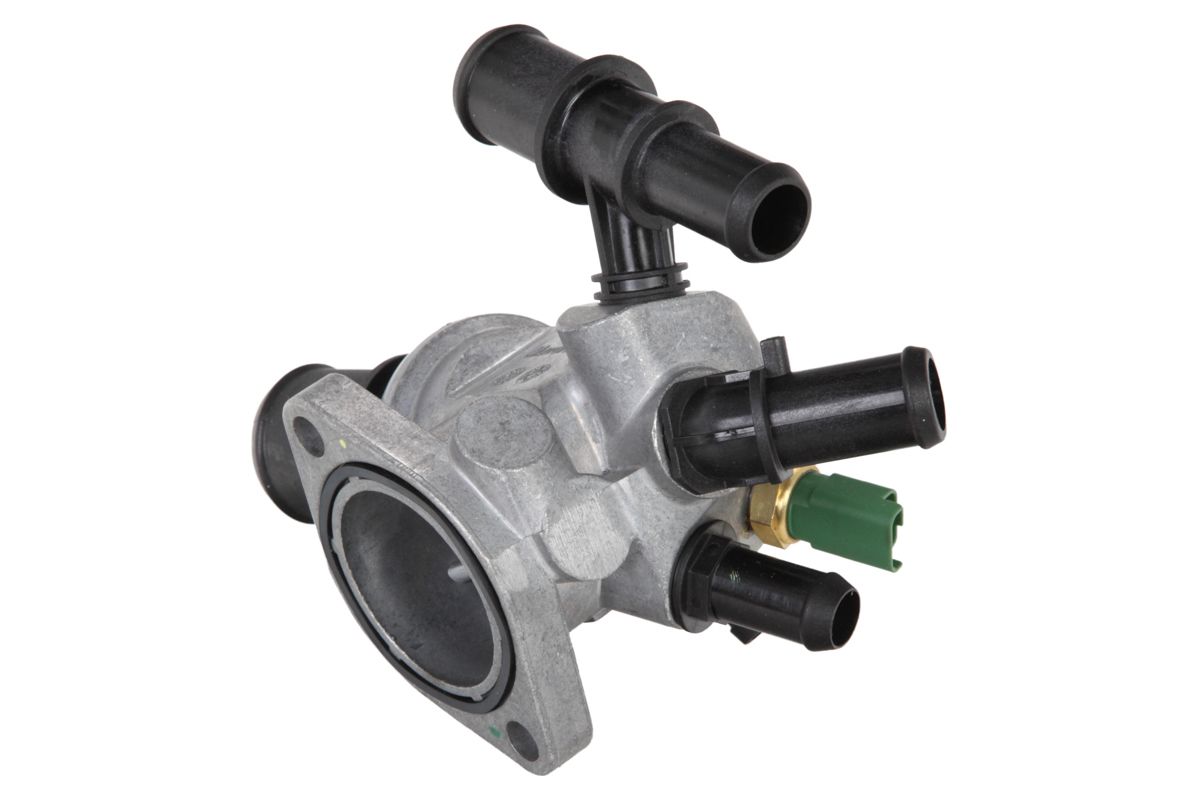 Thermostat
