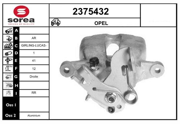 Bremssattel