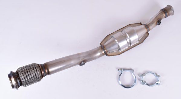 Katalysator