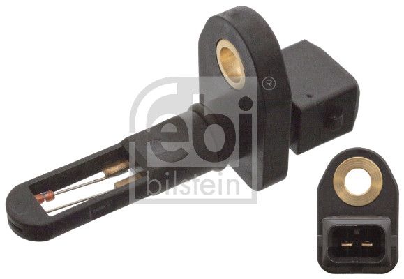 Sensor Ansauglufttemperatur