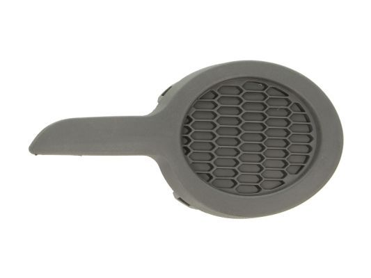 Stoßstange Gitter