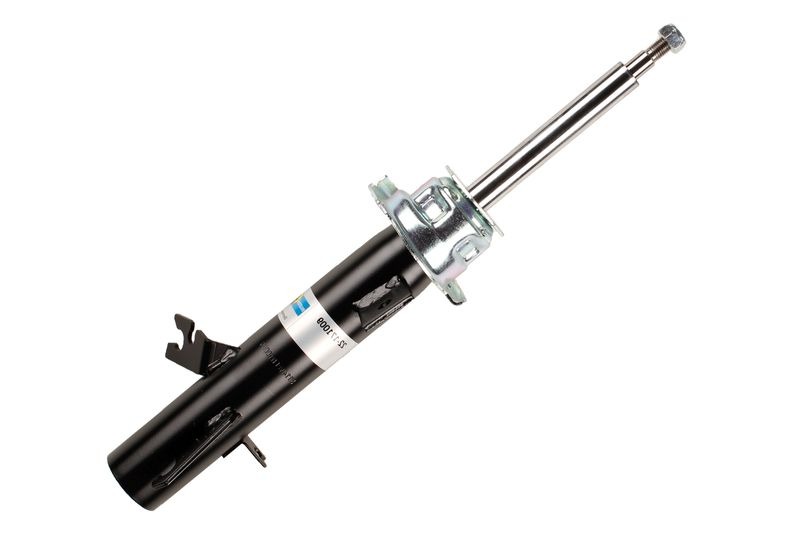 Gas-Stoßdämpfer