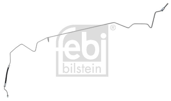 Bremsschlauch Bremsleitung