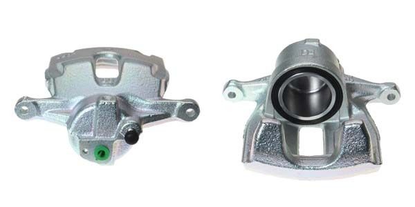 Bremssattel Bremszange
