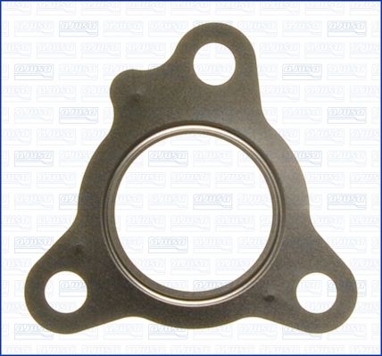 Dichtung Turbineneinlass Lader