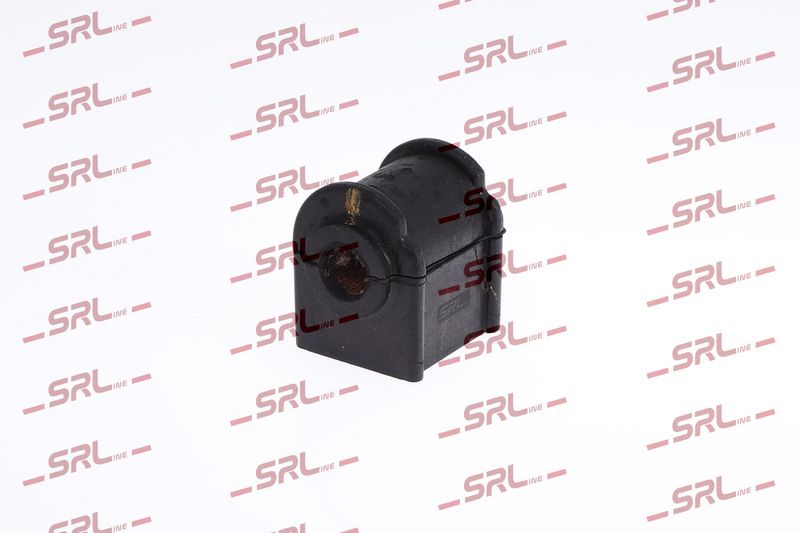 Set: 2 × Stabilisatorstangenbüchse