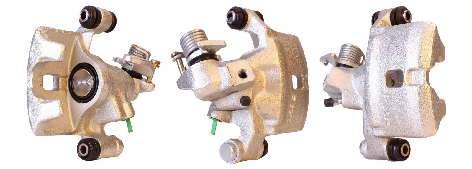 Bremssattel