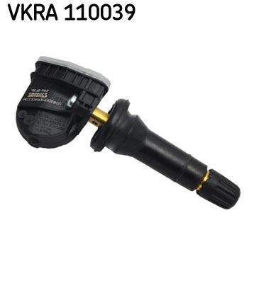 Radsensor Reifendruck Kontrollsystem