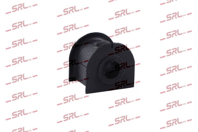 Set: 2 × Stabilisatorstangenbüchse