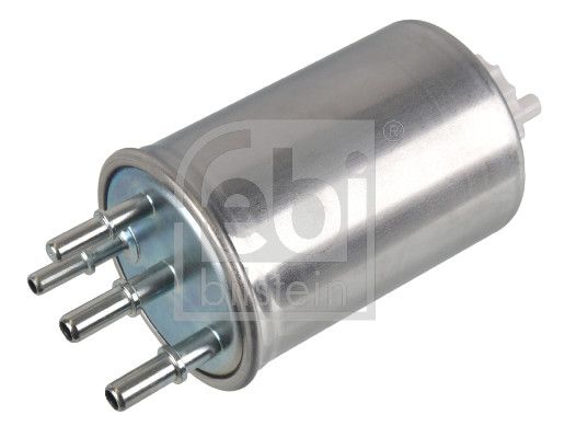 Kraftstofffilter Kraftstoff Filter