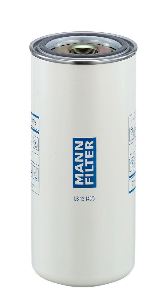 Filter Drucklufttechnik