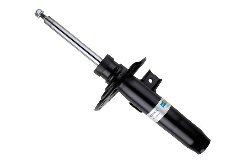 Gas-Stoßdämpfer