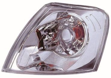 Blinker Blinkleuchten Satz