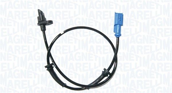 ABS-Sensor