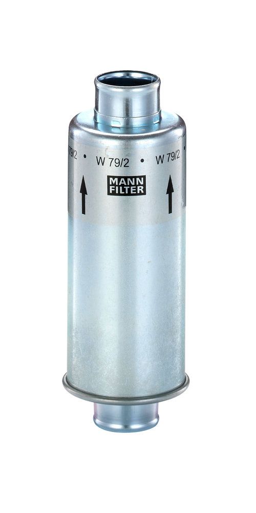 Arbeitshydraulik Filter Hydraulische Anlage