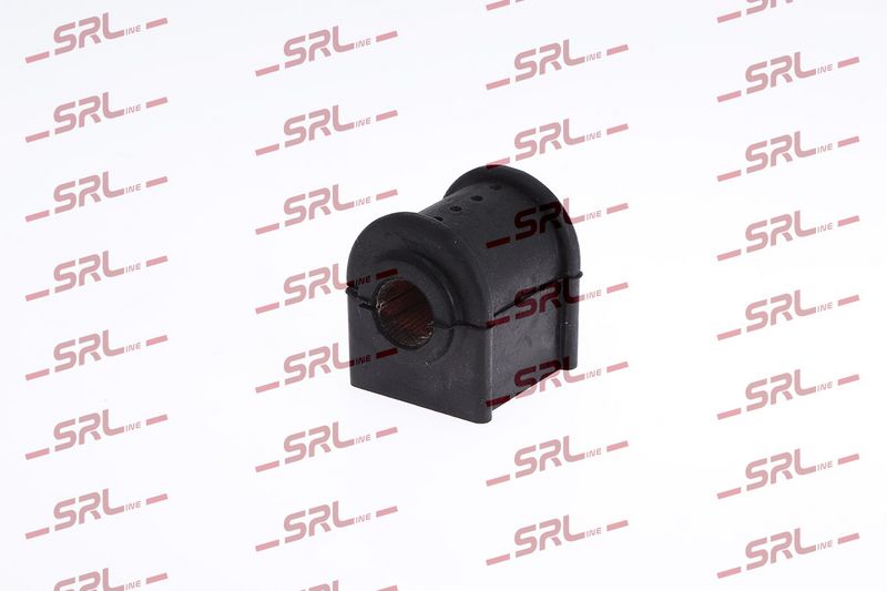 Set: 2 × Stabilisatorstangenbüchse