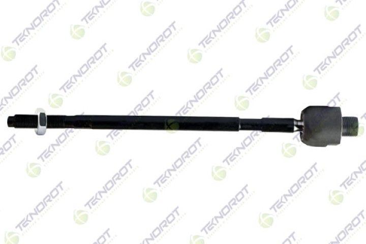 Set: 2 × Spurstange