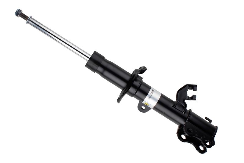 Gas-Stoßdämpfer