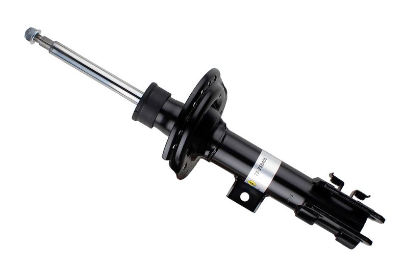 Gas-Stoßdämpfer