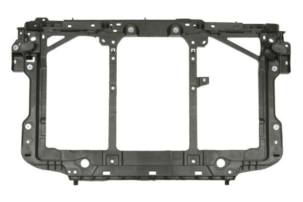 Frontmaske Frontgerüst Schloßträger