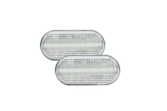Blinker Blinkleuchten Satz