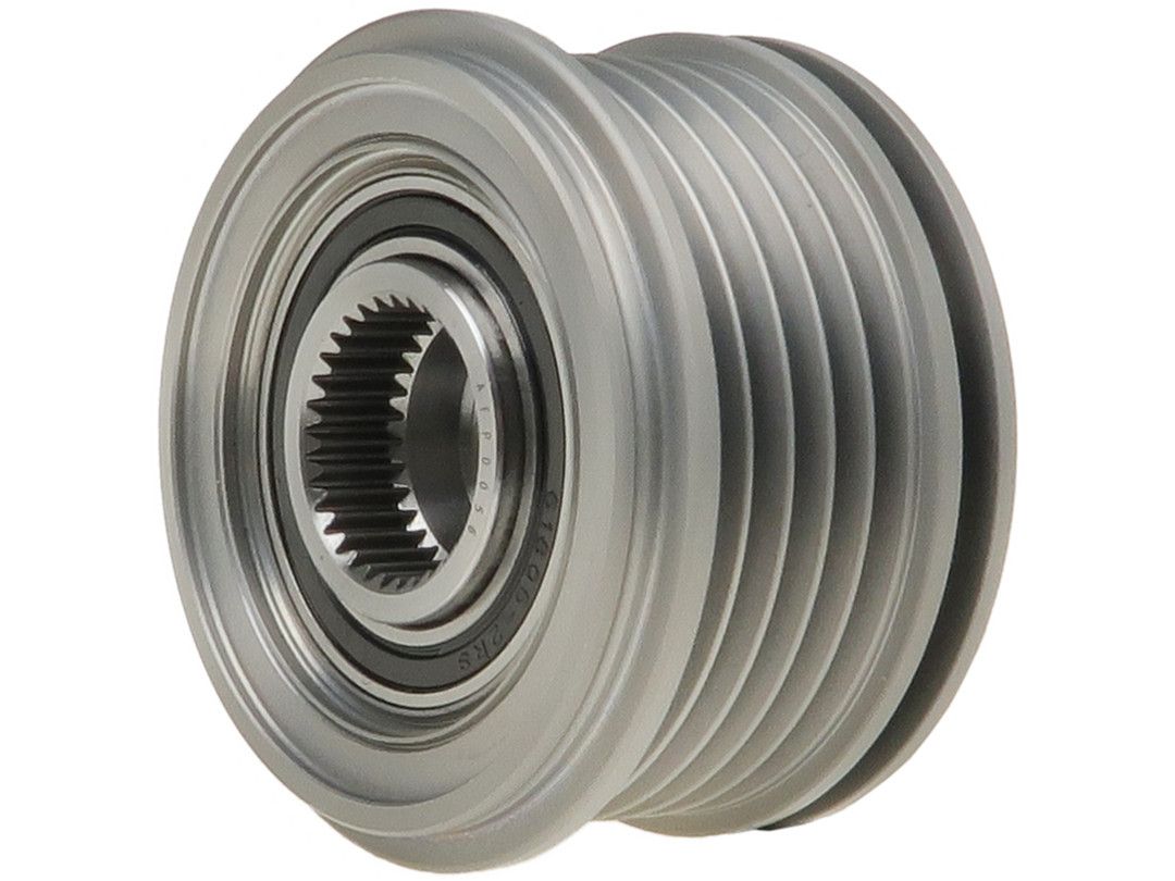 Generatorrolle
