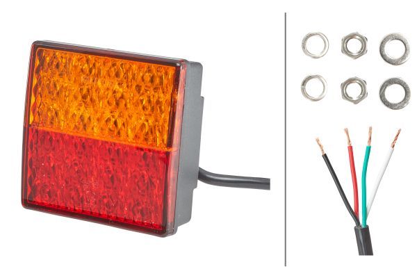 Rückleuchte Heckleuchte