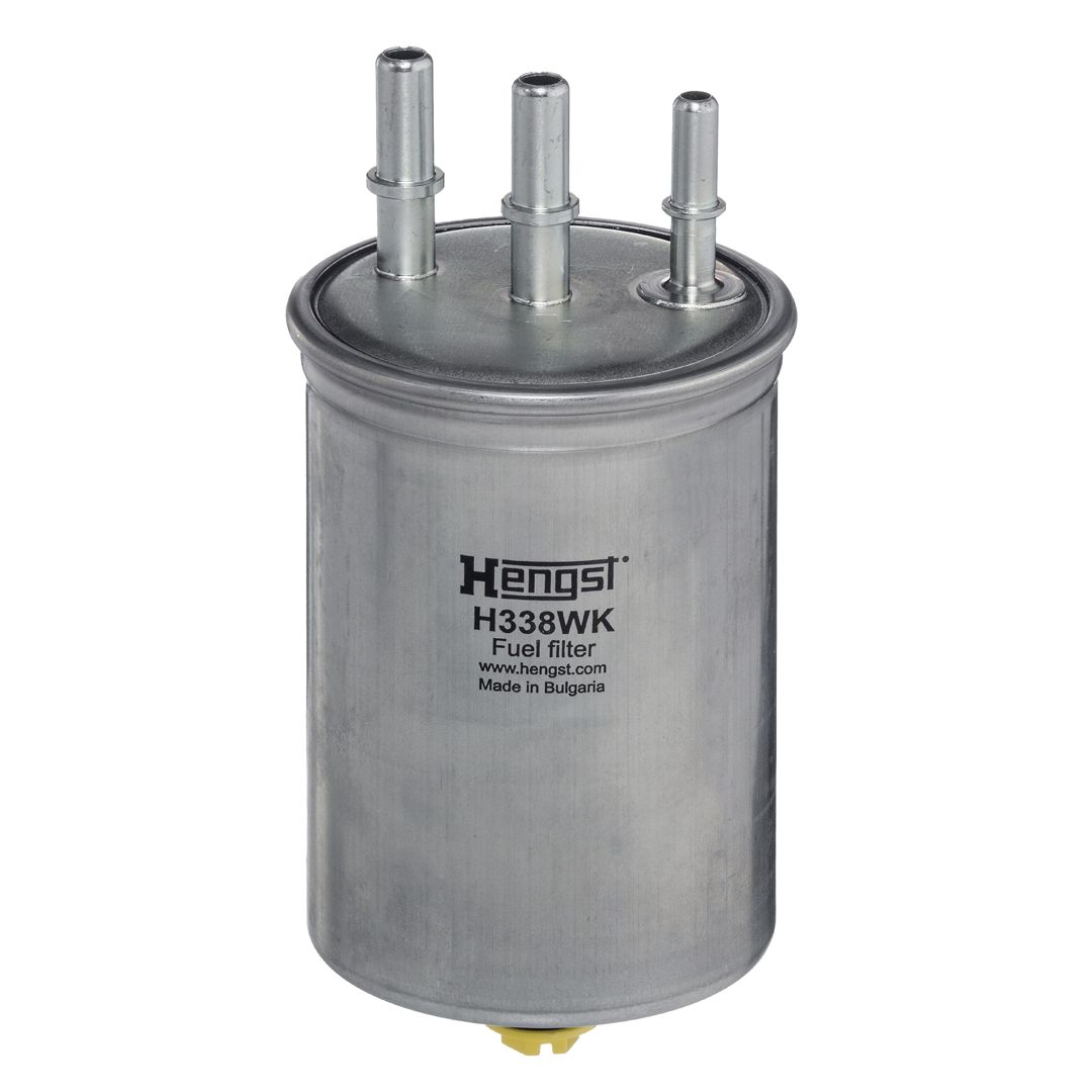 Kraftstofffilter Kraftstoff Filter
