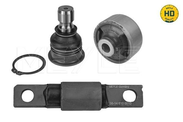 Querlenker Satz Reparatursatz