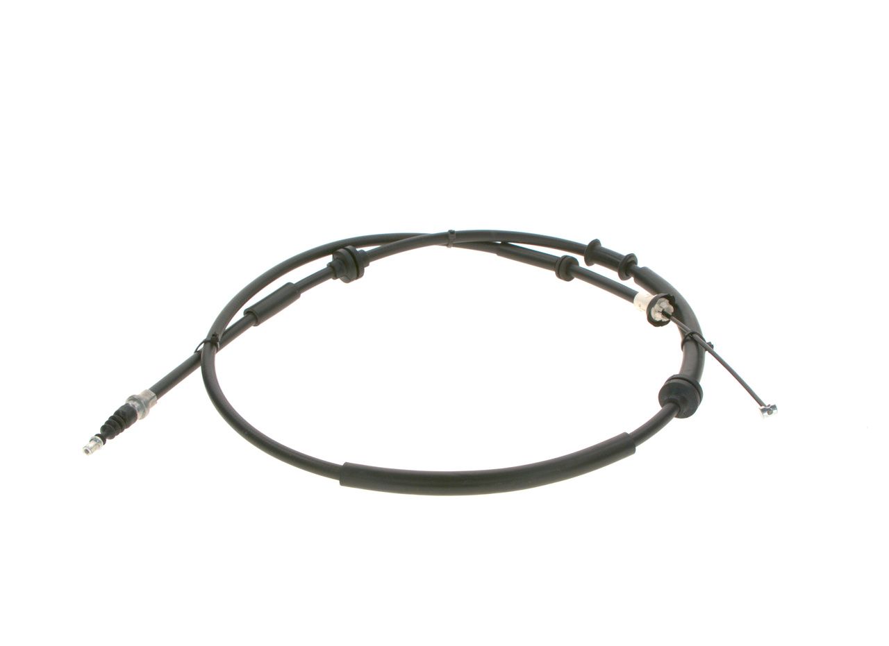 Handbremsseile Set 2 Stück